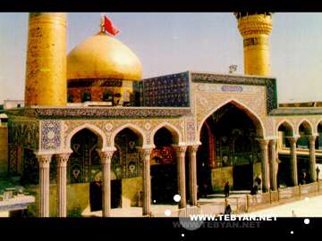 گالري عکس اماکن مذهبي